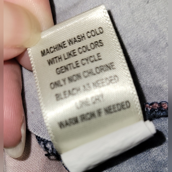 Truself Top size small - Picture 6 of 6